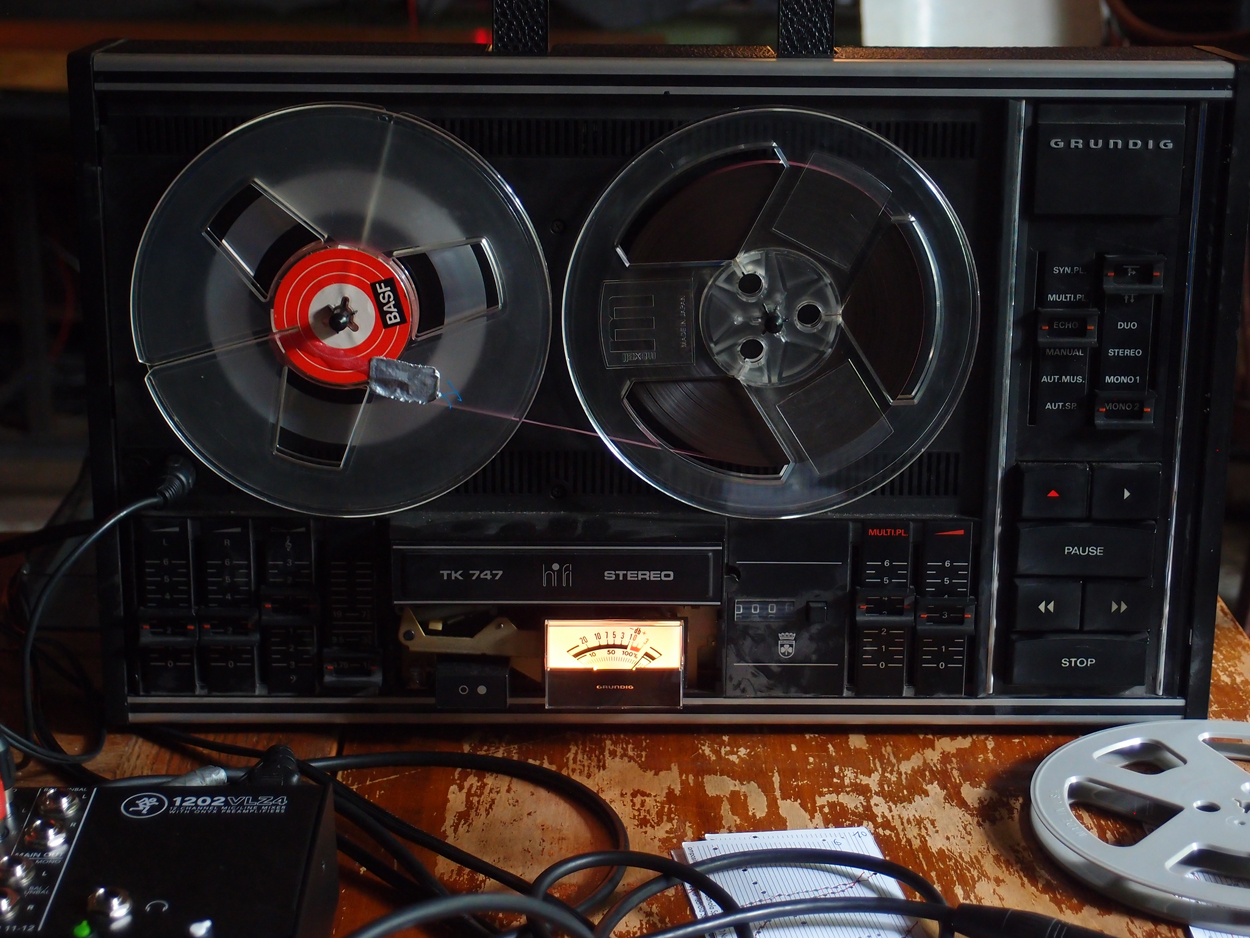 2020-04-30 'sand' Remix Teil 11 (Finale, Reprise) (Audio + Video)